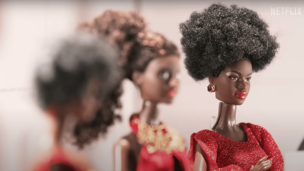 Black Barbie: A Documentary, Black Barbie, Barbie, Shonda Rhimes, theGrio.com